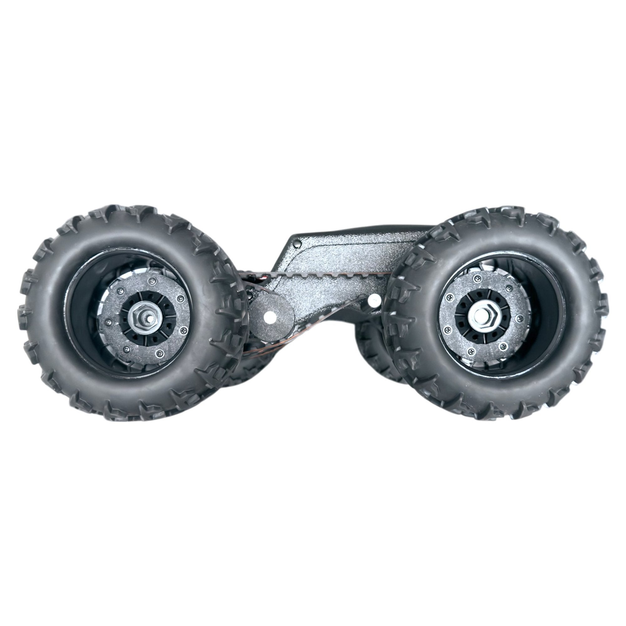 TOBOR X-BOT Xplorer: Entry-Level Robotic Inspection Crawler | 4WD, Hi-Res Camera (Non-zoom)
