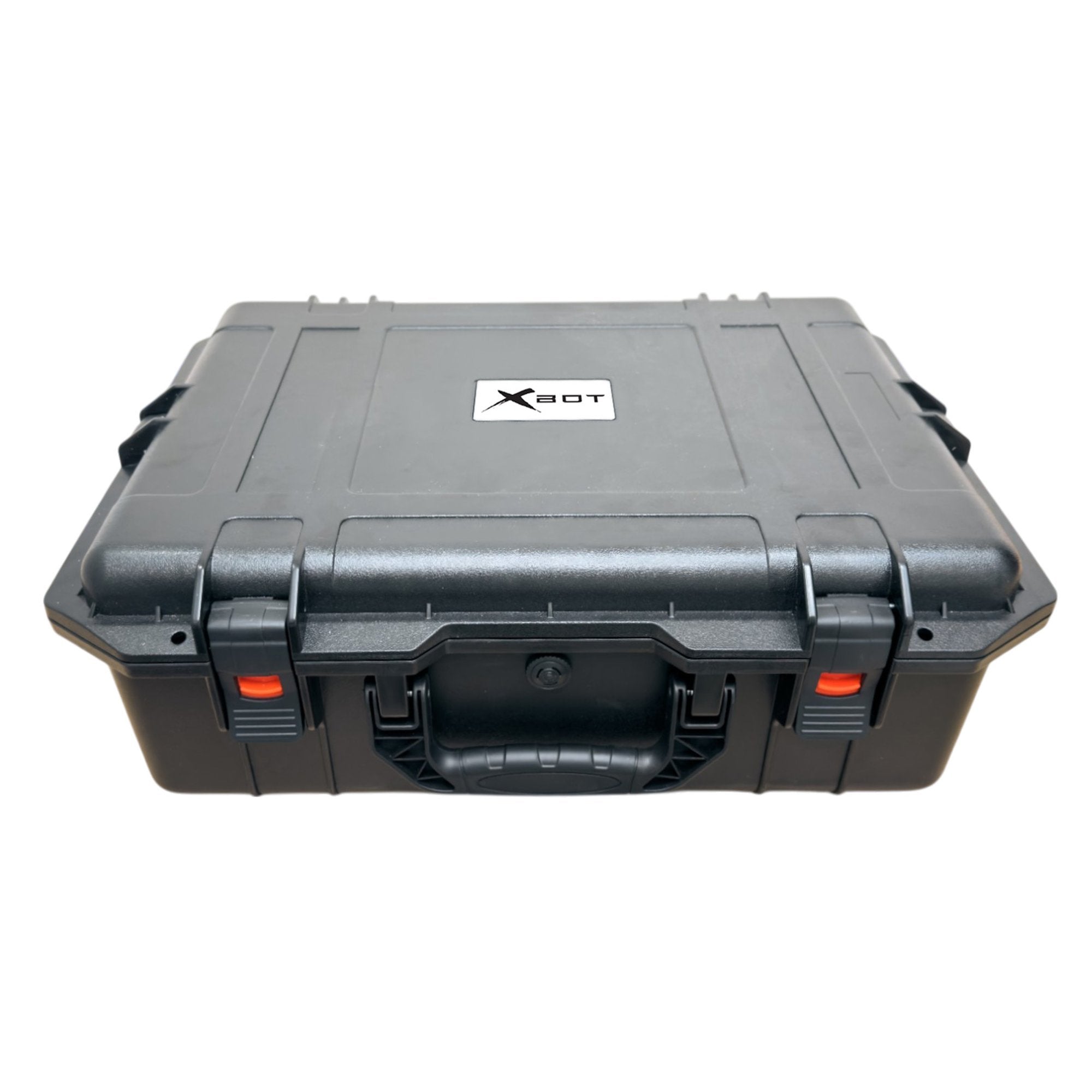 TOBOR X-BOT Xplorer: Entry-Level Robotic Inspection Crawler | 4WD, Hi-Res Camera (Non-zoom)